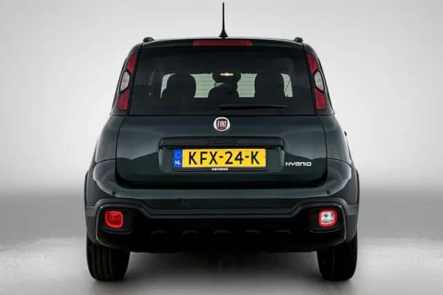 Fiat Panda (2026) thumbnail 5