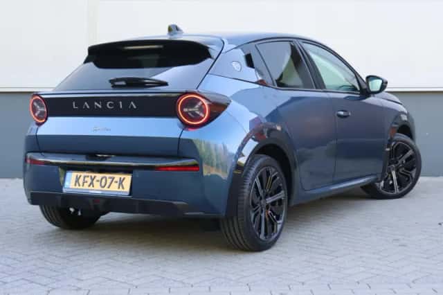 Lancia Ypsilon (2026) thumbnail 3