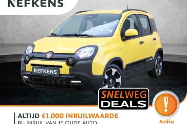 Fiat Pandina (2026) thumbnail 1