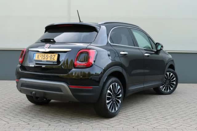 Fiat 500X (2019) thumbnail 3