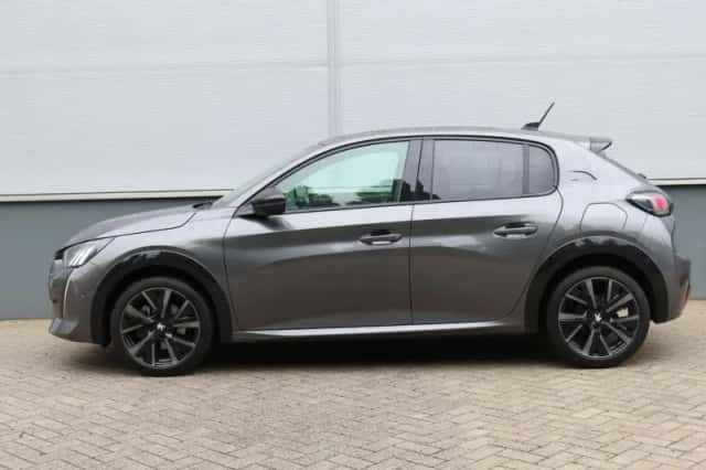Peugeot 208 (2021) thumbnail 2