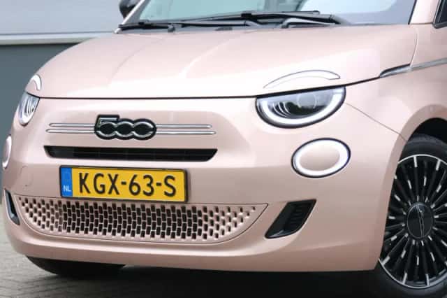 Fiat 500 (2026) thumbnail 6