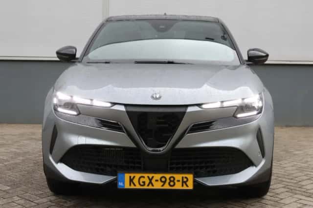 Alfa Romeo Junior (2026) thumbnail 5