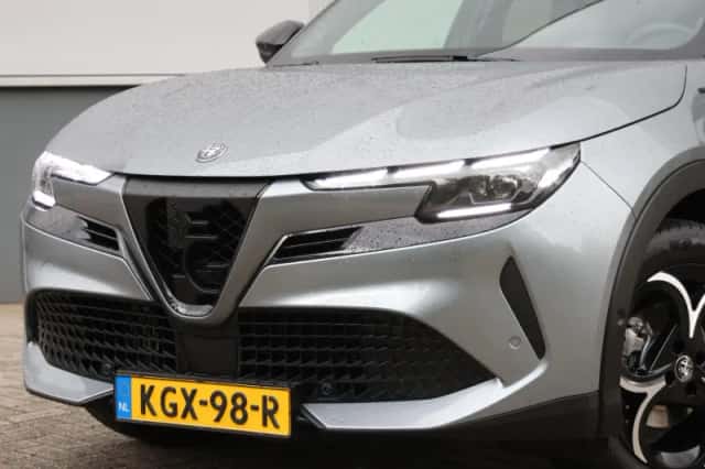 Alfa Romeo Junior (2026) thumbnail 6