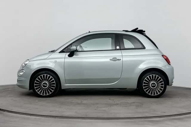 Fiat 500C (2020) thumbnail 2