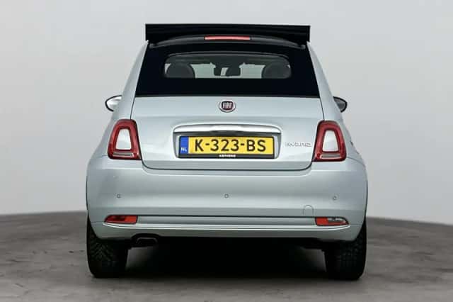 Fiat 500C (2020) thumbnail 4