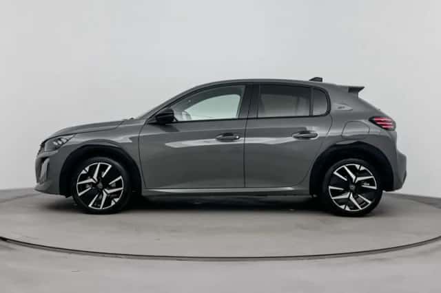 Peugeot 208 (2025) thumbnail 4