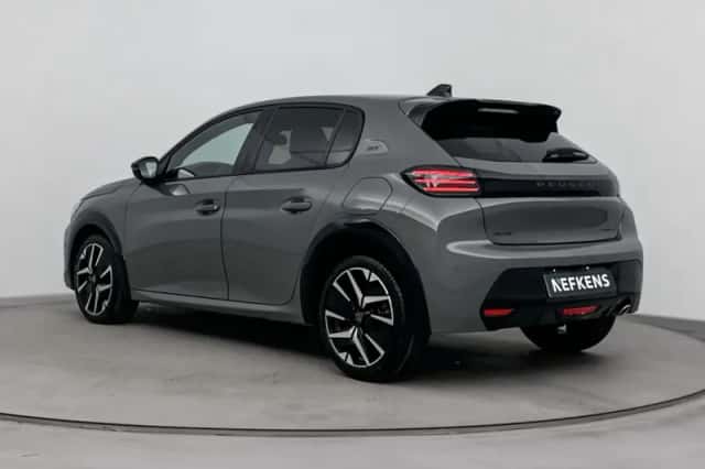Peugeot 208 (2025) thumbnail 5