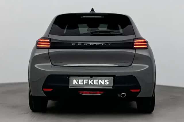 Peugeot 208 (2025) thumbnail 6