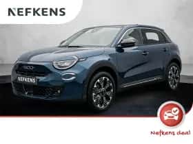 Fiat 600 (2024)
