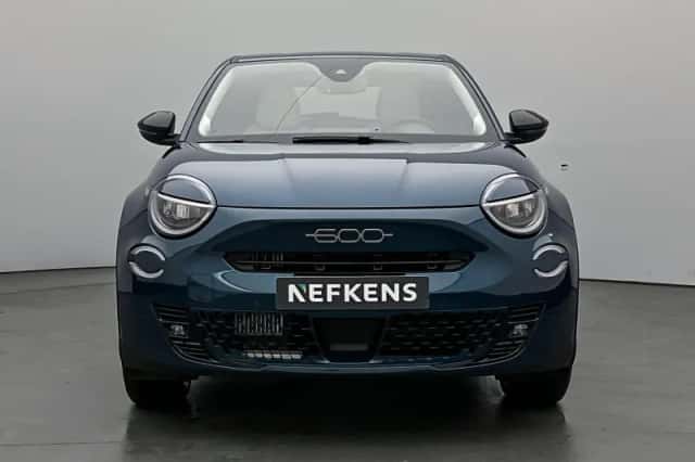 Fiat 600 (2027) thumbnail 3