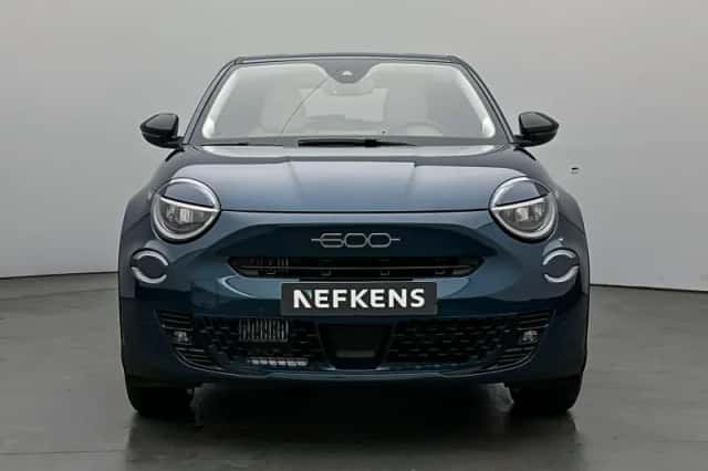 Fiat 600 (2027) thumbnail 3