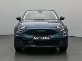 Fiat 600 (2024) thumbnail 3