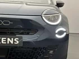Fiat 600 (2024) thumbnail 25