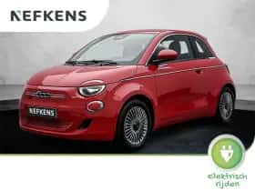 Fiat 500 (2024)
