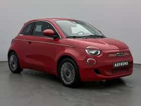 Fiat 500 (2024) thumbnail 2
