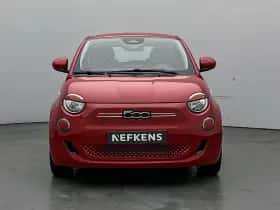 Fiat 500 (2024) thumbnail 3