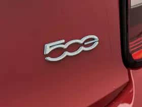 Fiat 500 (2024) thumbnail 23