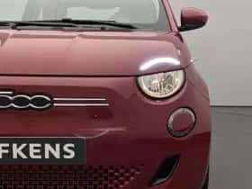 Fiat 500 (2024) thumbnail 25