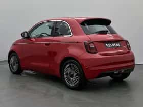 Fiat 500 (2024) thumbnail 5