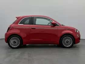 Fiat 500 (2024) thumbnail 8