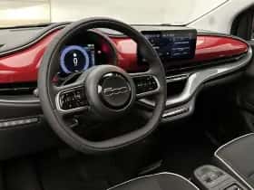 Fiat 500 (2024) thumbnail 9