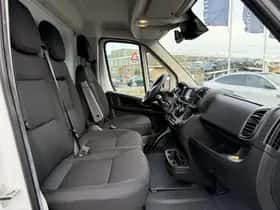 Peugeot Boxer (2024) thumbnail 18