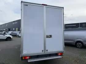 Peugeot Boxer (2024) thumbnail 4