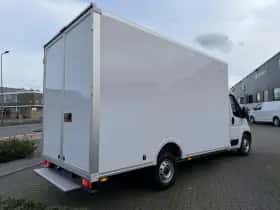 Peugeot Boxer (2024) thumbnail 5
