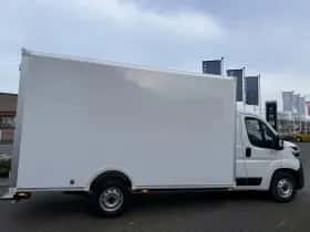 Peugeot Boxer (2024) thumbnail 6