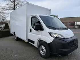Peugeot Boxer (2024) thumbnail 7