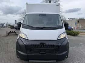 Peugeot Boxer (2024) thumbnail 8