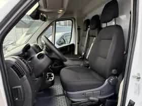 Peugeot Boxer (2024) thumbnail 9
