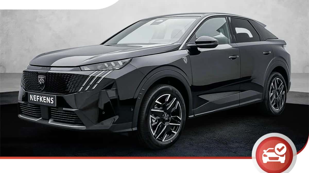 Peugeot 3008 (2024) — foto 1