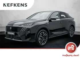 Peugeot 3008 (2024)