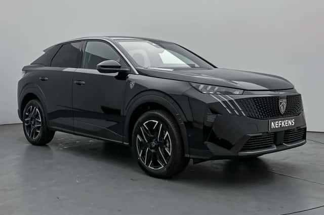Peugeot 3008 (2024) thumbnail 2