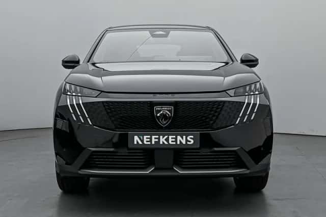 Peugeot 3008 (2024) thumbnail 3