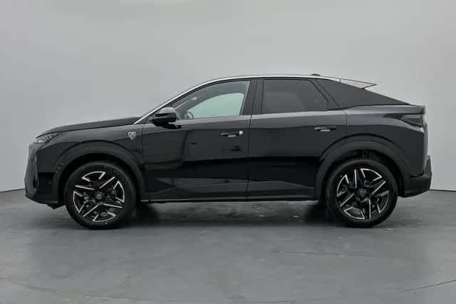 Peugeot 3008 (2024) thumbnail 4