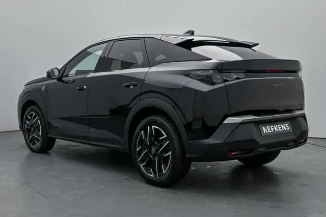 Peugeot 3008 (2024) thumbnail 5
