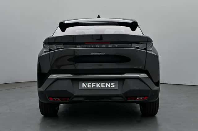 Peugeot 3008 (2024) thumbnail 6