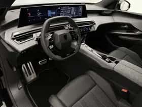 Peugeot 3008 (2024) thumbnail 9