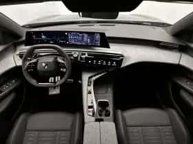 Peugeot 3008 (2024) thumbnail 10