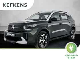 Citroën ë-C3 (2025)