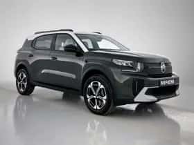Citroën ë-C3 (2025) thumbnail 2