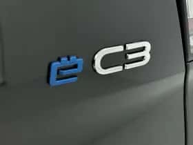 Citroën ë-C3 (2025) thumbnail 23