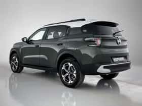 Citroën ë-C3 (2025) thumbnail 5