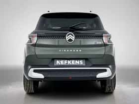 Citroën ë-C3 (2025) thumbnail 6