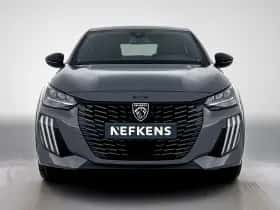 Peugeot e-208 (2025) thumbnail 3