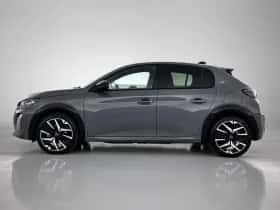 Peugeot e-208 (2025) thumbnail 4