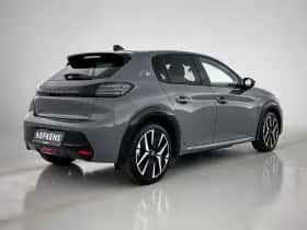 Peugeot e-208 (2025) thumbnail 7